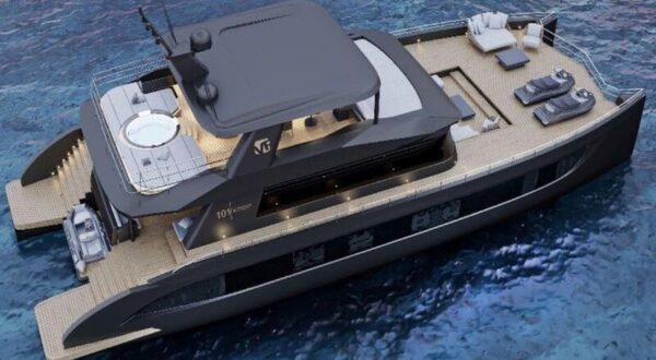 Private Yachts